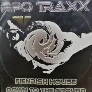 Fiendish House – Down To The Ground