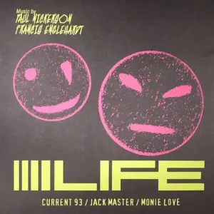 Current 93 / Jack Master / Monie Love – Spring 2012 Sampler #2