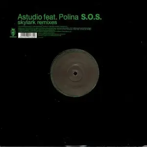 A Studio feat. Polina – S.O.S. (Skylark Remixes)