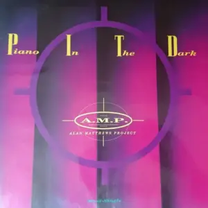 A.M.P. (Alan Matthews Project) – Piano In The Dark