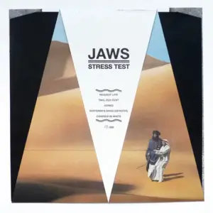 Jaws (7) – Stress Test