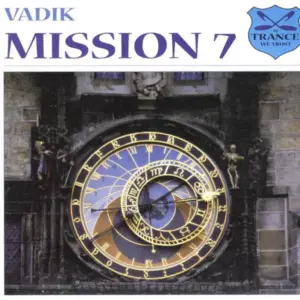 Vadik – Mission 7