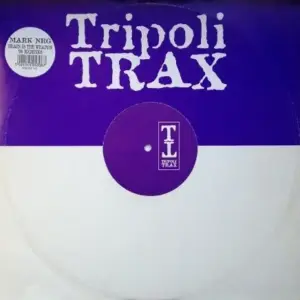 Mark N-R-G – Brain Is The Weapon '98 Remixes