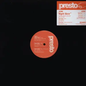 Presto – Right Here