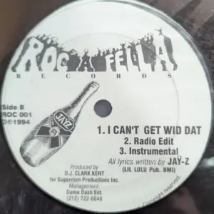 Jay-Z – In My Lifetime