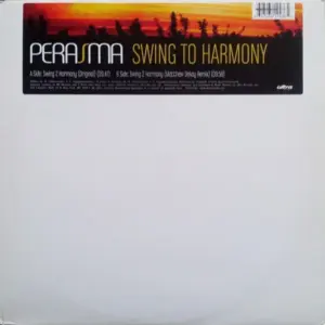 Perasma – Swing 2 Harmony
