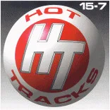 Various – Hot Tracks 15-7