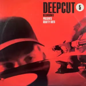 Krafty Kuts – Uptight / Where's The Noise