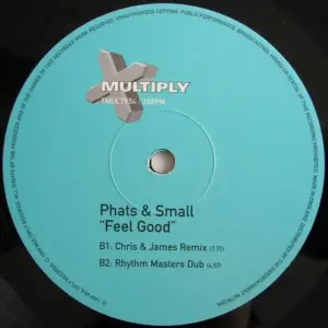 Phats & Small – Feel Good