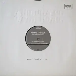 Hypetraxx – The Promiseland