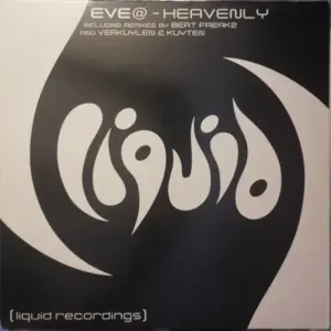 Eve@ – Heavenly