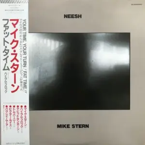 Mike Stern – Neesh