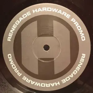 Various – The Hardware Chronicles Volume 5