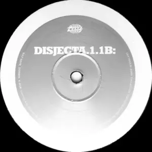 Disjecta – Looking For Snags 1.1
