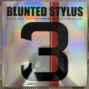Blunted Stylus – Blunted Stylus 3