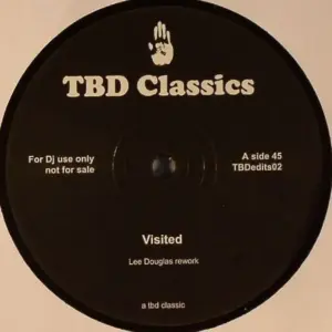 TBD – Visited