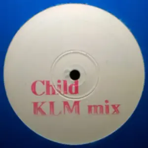 Baby Blue – Child
