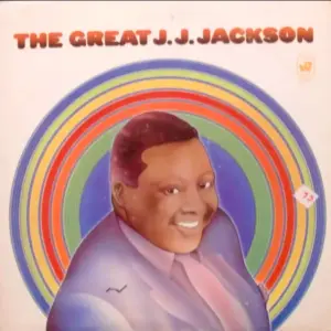J.J. Jackson – The Great J.J. Jackson