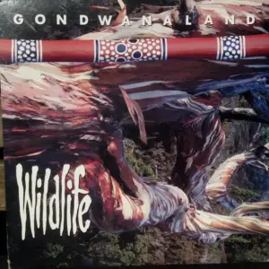 Gondwanaland Project – Wildlife