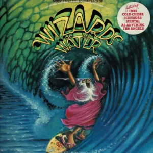Various – Wizards Of The Water