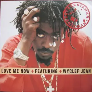 Beenie Man – Love Me Now