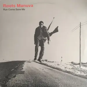 Roots Manuva – Run Come Save Me