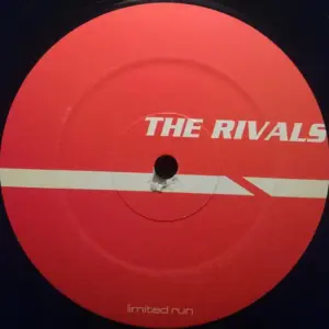Rivals (18), The – Who's Mix is Better Now