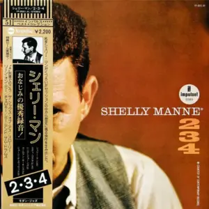 Shelly Manne – 234
