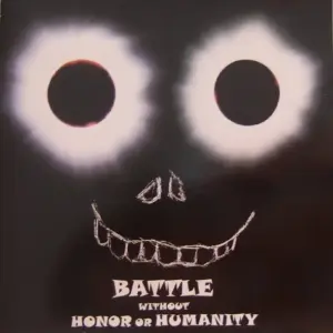 Tomoyasu Hotei – アナザー・バトル -Battle Without Honor Or Humanity-