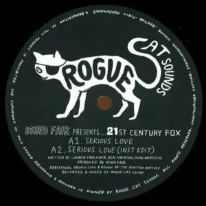 Mind Fair presents ... 21st Century Fox – Serious Love