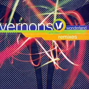 Vernon – Vernon's Wonderland (Remixes)