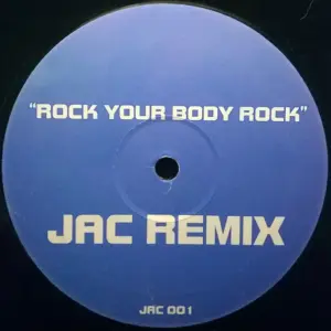 Ferry Corsten – Rock Your Body Rock (Jac Remix)
