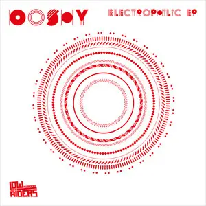 Doshy – Electrophilic E.P