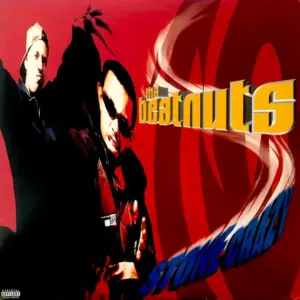 Beatnuts, The – Stone Crazy