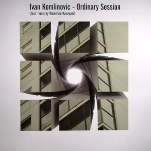 Ivan Komlinovic – Ordinary Session