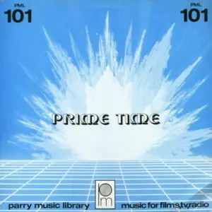 Various – Prime Time