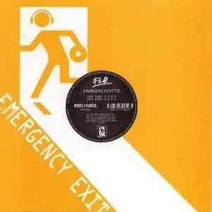 FLR – Emergency Exit 2