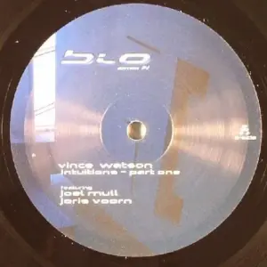 Vince Watson – Intuitions (Part One)