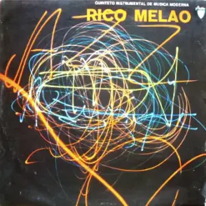 Quinteto Instrumental De Musica Moderna – Rico Melao