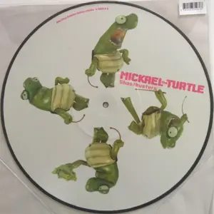 Mickael Turtle – Ghostbusters