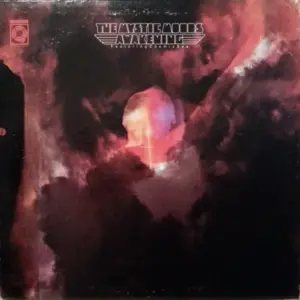 Mystic Moods Orchestra, The – Awakening