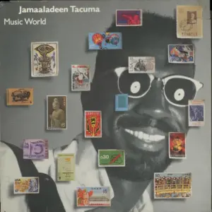 Jamaaladeen Tacuma – Music World