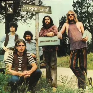 Sugarloaf – Spaceship Earth