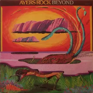 Ayers Rock (2) – Beyond