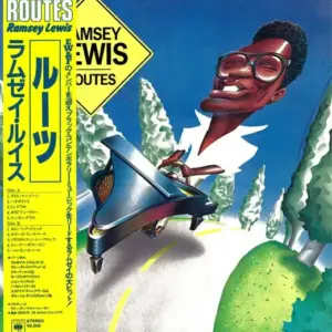 Ramsey Lewis – Routes