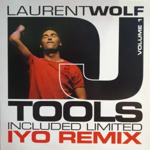 Laurent Wolf – DJ Tools Volume 1