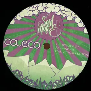 Coleco – Hypnagogia / Find Me