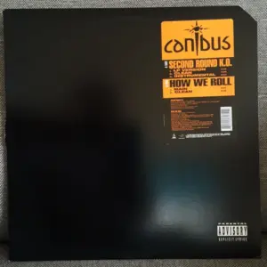 Canibus – Second Round K.O.