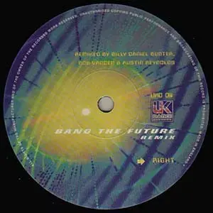 Force & Styles – Simply Electric (Remixes)