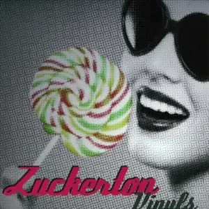 Wolfgang Lohr – Gib Dem Affen Zucker Ep